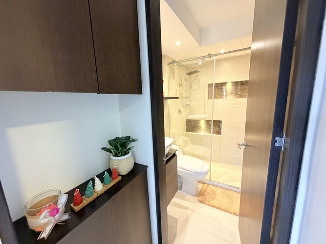 Apartamento de 3 alcobas en venta en La Prosperidad, Madrid, 64 m² · foto 11 de 24