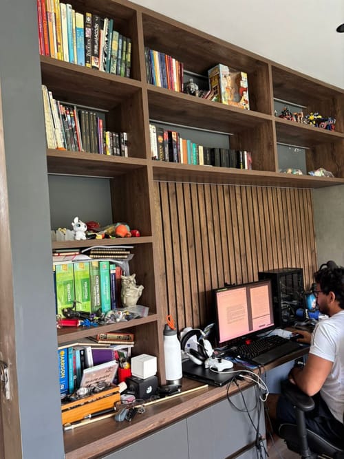 Casa de 4 alcobas en venta en Loma Del Escobero, Envigado, 600 m² · foto 13 de 13