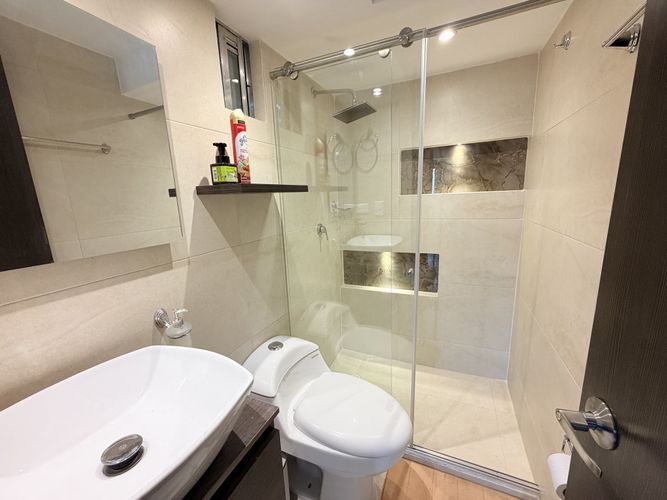 Apartamento de 3 alcobas en venta en La Prosperidad, Madrid, 64 m² · foto 12 de 24