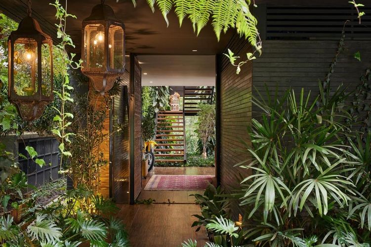 Casa de 3 alcobas en venta en El Chocho, Envigado, 700 m² · foto 8 de 14