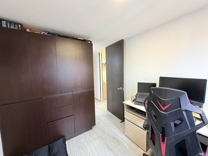 Apartamento de 3 alcobas en venta en La Prosperidad, Madrid, 64 m² · foto 14 de 24