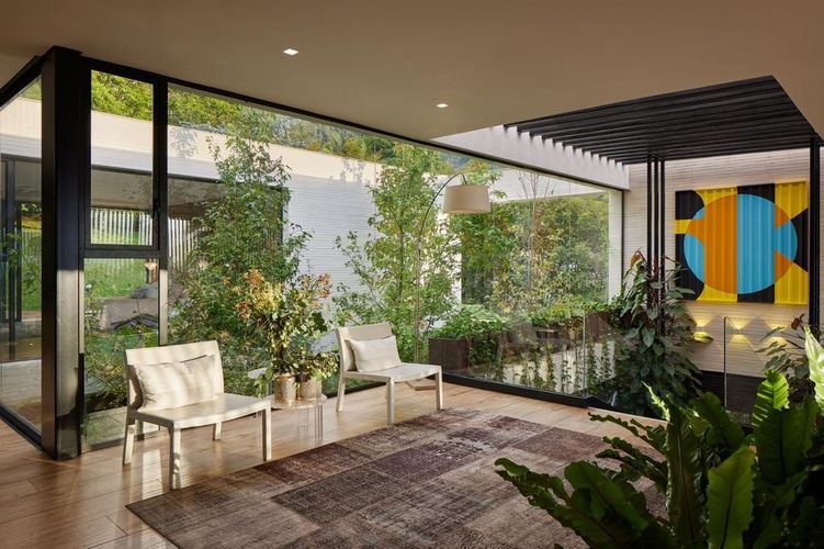 Casa de 3 alcobas en venta en El Chocho, Envigado, 700 m² · foto 9 de 14