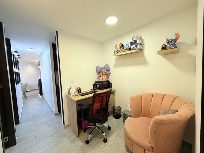 Apartamento de 3 alcobas en venta en La Prosperidad, Madrid, 64 m² · foto 15 de 24
