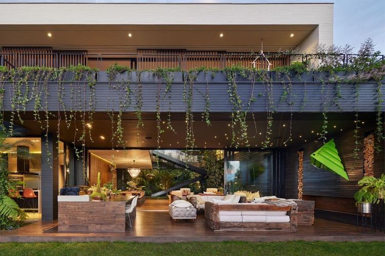Casa de 3 alcobas en venta en El Chocho, Envigado, 700 m² · foto 10 de 14