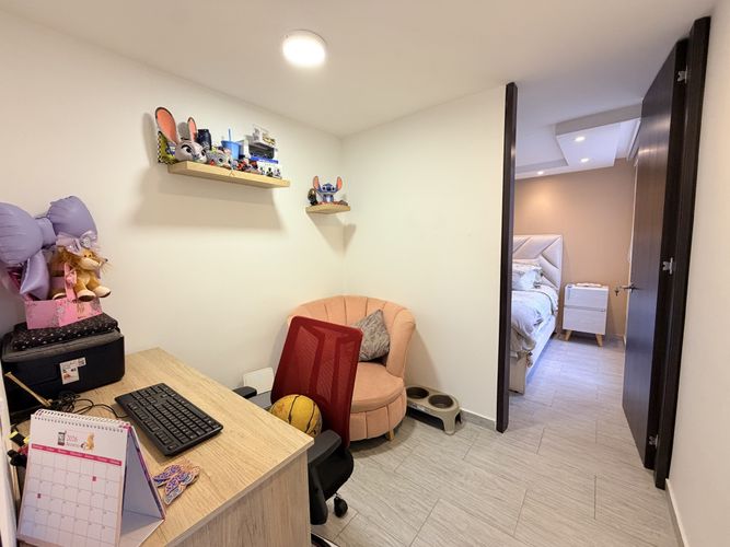 Apartamento de 3 alcobas en venta en La Prosperidad, Madrid, 64 m² · foto 17 de 24