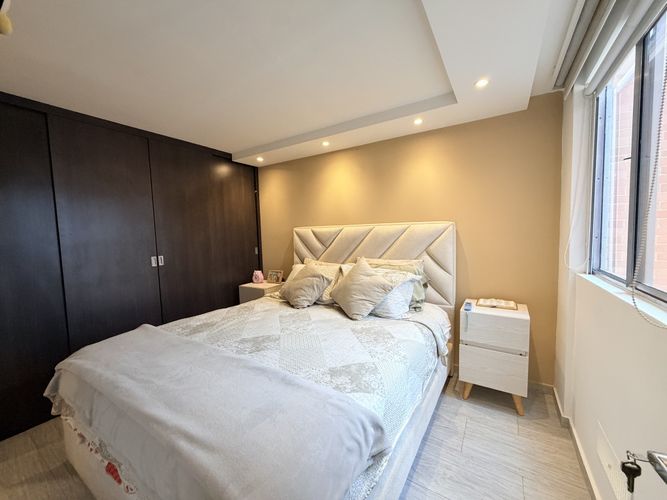 Apartamento de 3 alcobas en venta en La Prosperidad, Madrid, 64 m² · foto 18 de 24