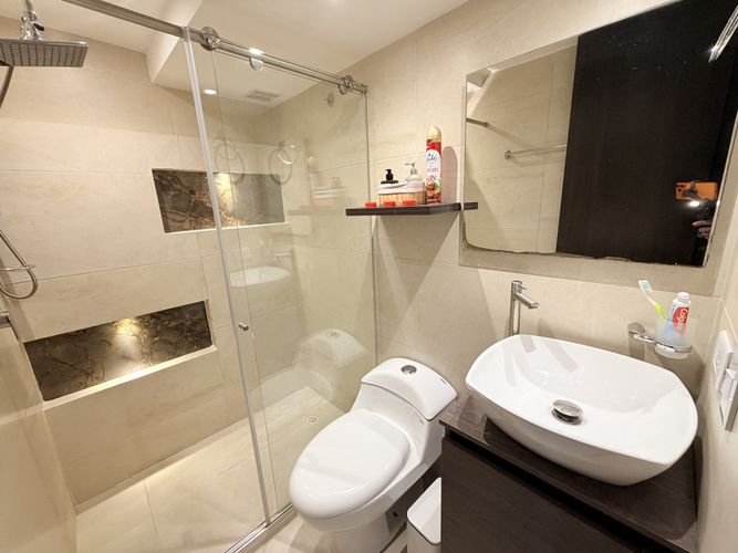 Apartamento de 3 alcobas en venta en La Prosperidad, Madrid, 64 m² · foto 20 de 24