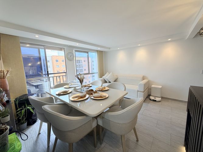 Apartamento de 3 alcobas en venta en La Prosperidad, Madrid, 64 m² · foto 21 de 24