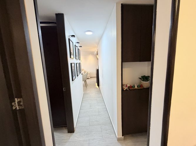 Apartamento de 3 alcobas en venta en La Prosperidad, Madrid, 64 m² · foto 22 de 24