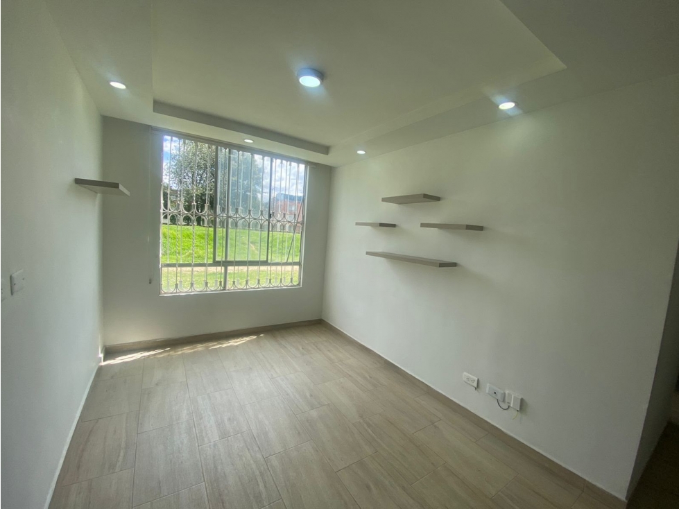 Apartamento en Venta en El cortijo, Bogotá
