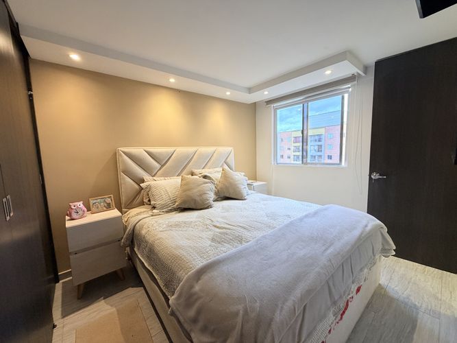 Apartamento de 3 alcobas en venta en La Prosperidad, Madrid, 64 m² · foto 23 de 24