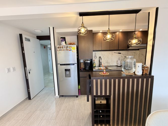 Apartamento de 3 alcobas en venta en La Prosperidad, Madrid, 64 m² · foto 24 de 24
