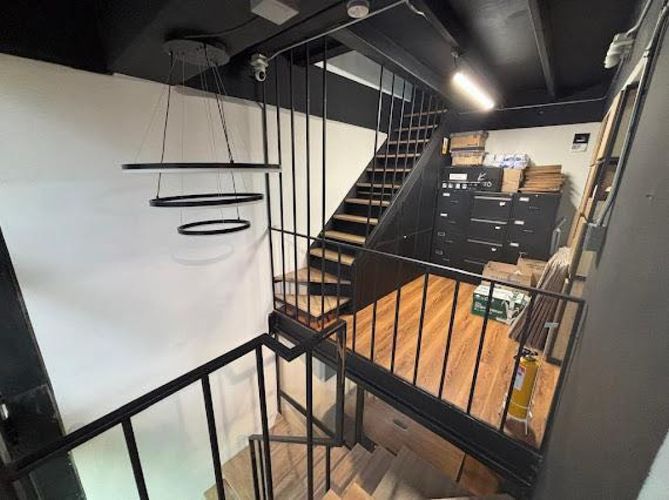 Local en venta en Milla De Oro, Medellín, 46 m² · foto 8 de 13