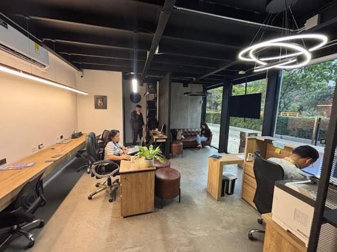 Local en venta en Milla De Oro, Medellín, 46 m² · foto 11 de 13