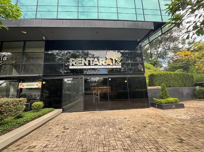 Local en venta en Milla De Oro, Medellín, 46 m² · foto 12 de 13