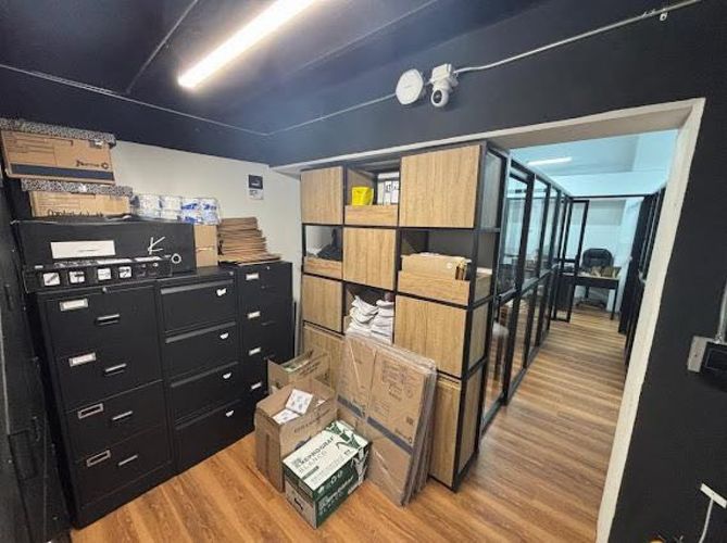 Local en venta en Milla De Oro, Medellín, 46 m² · foto 13 de 13