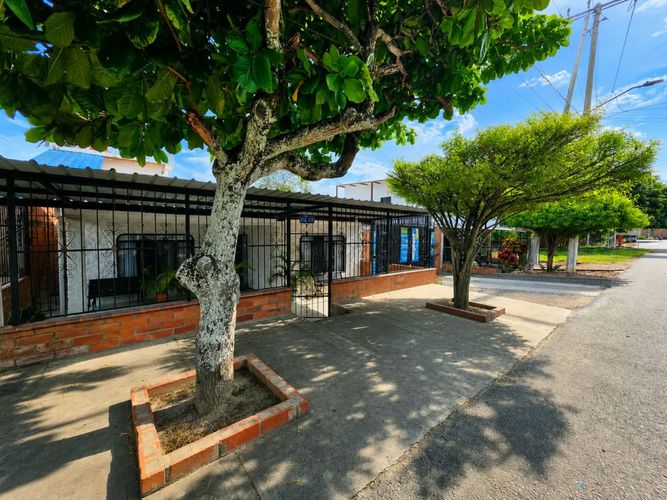 Casa de 5 alcobas en arriendo en La Torre, Palmira, 200 m² · foto 2 de 22