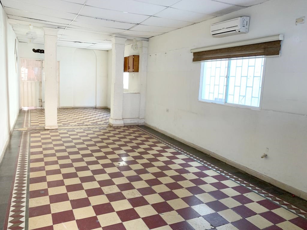 Casa en Arriendo en Chiquinquira, Barranquilla