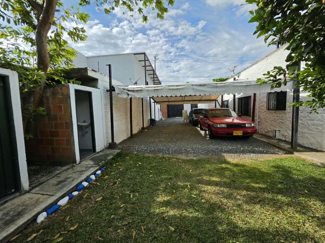 Casa de 5 alcobas en arriendo en La Torre, Palmira, 200 m² · foto 13 de 22
