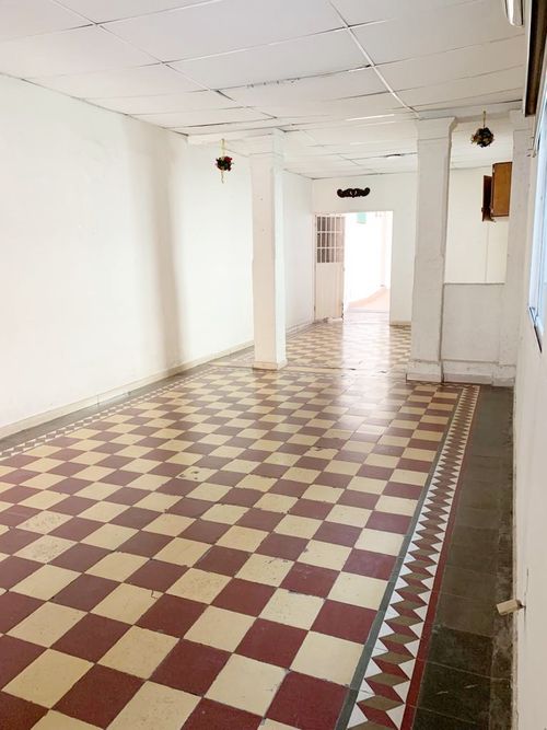 Casa de 3 alcobas en arriendo en Chiquinquira, Barranquilla, 379 m² · foto 3 de 19