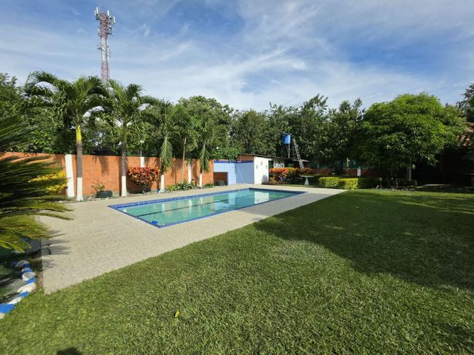 Casa de 5 alcobas en arriendo en La Torre, Palmira, 200 m² · foto 15 de 22