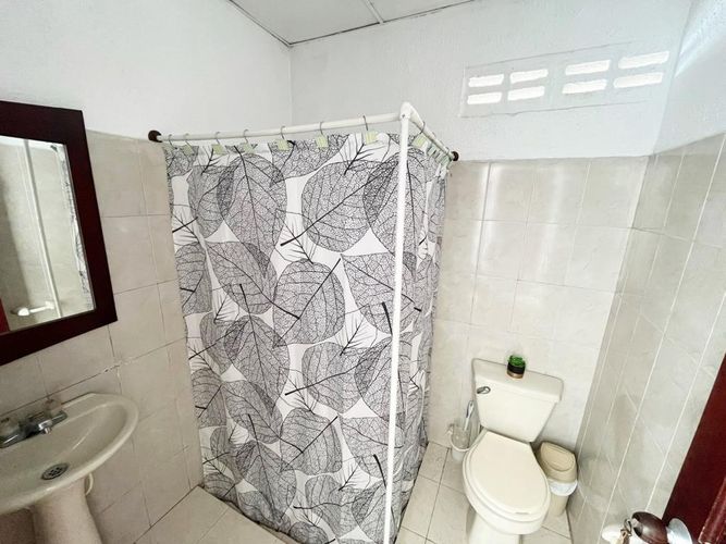 Casa de 3 alcobas en arriendo en Chiquinquira, Barranquilla, 379 m² · foto 8 de 19