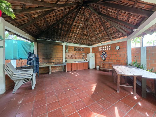 Casa de 5 alcobas en arriendo en La Torre, Palmira, 200 m² · foto 19 de 22
