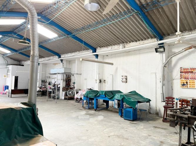 Casa de 3 alcobas en arriendo en Chiquinquira, Barranquilla, 379 m² · foto 12 de 19