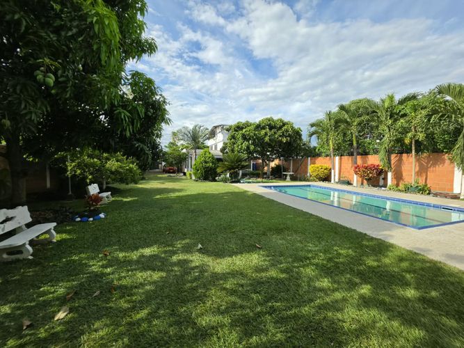 Casa de 5 alcobas en arriendo en La Torre, Palmira, 200 m² · foto 20 de 22