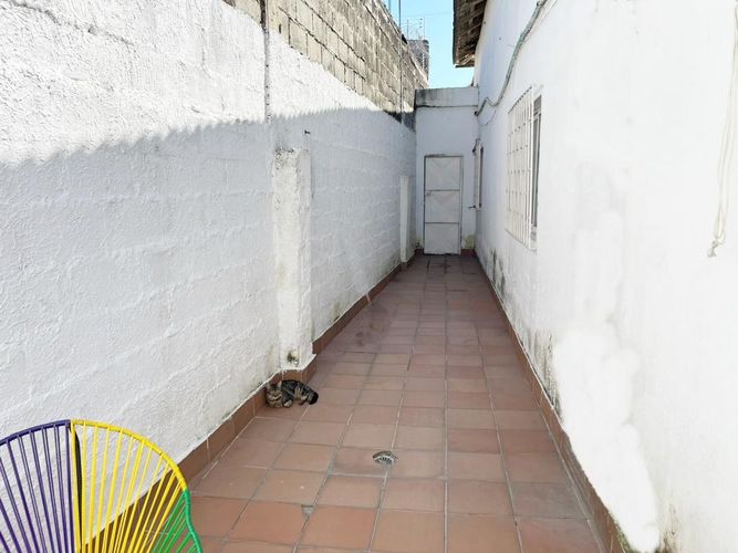 Casa de 3 alcobas en arriendo en Chiquinquira, Barranquilla, 379 m² · foto 19 de 19