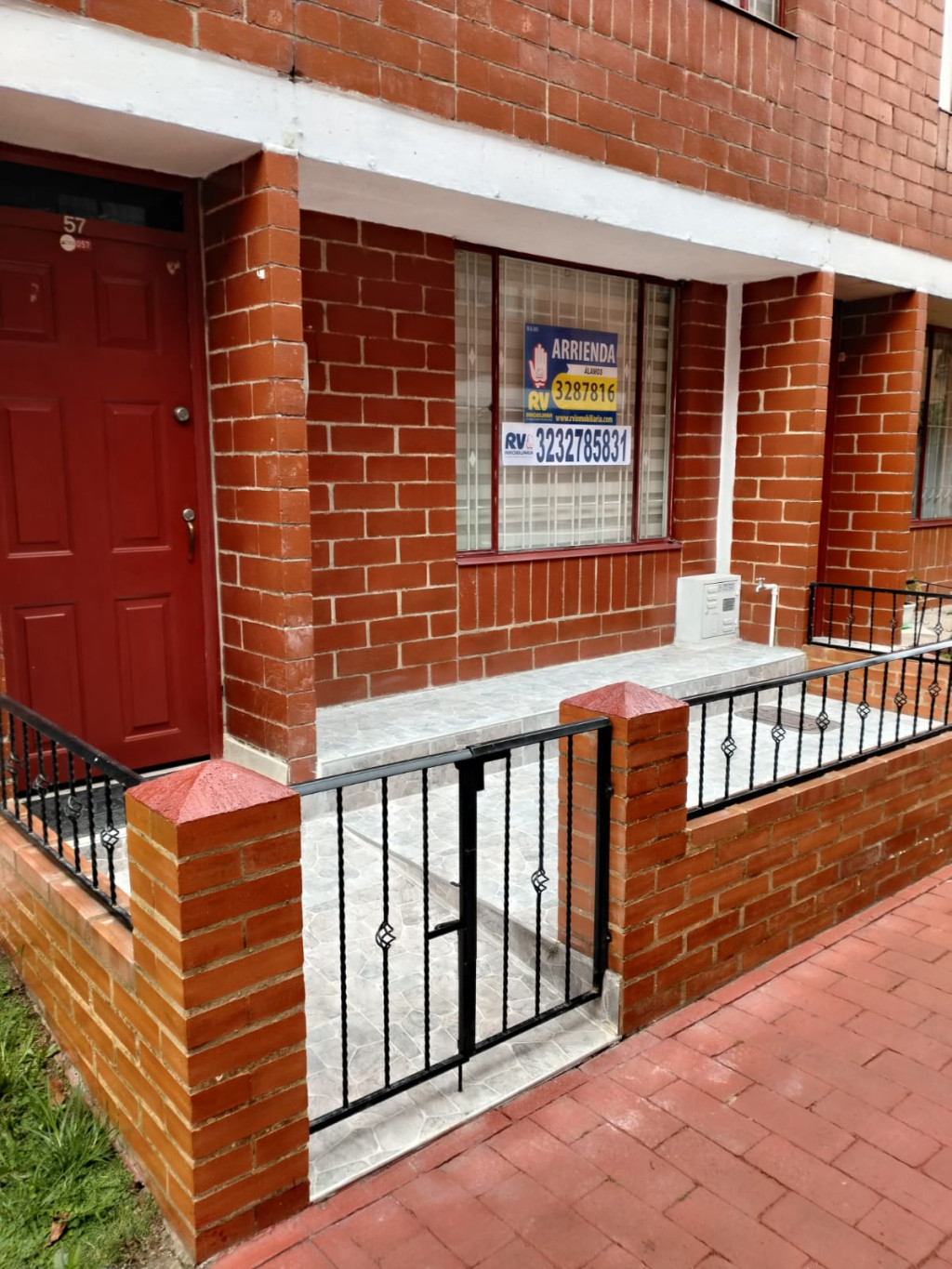 Casa en Arriendo en Villa del mar, Bogotá