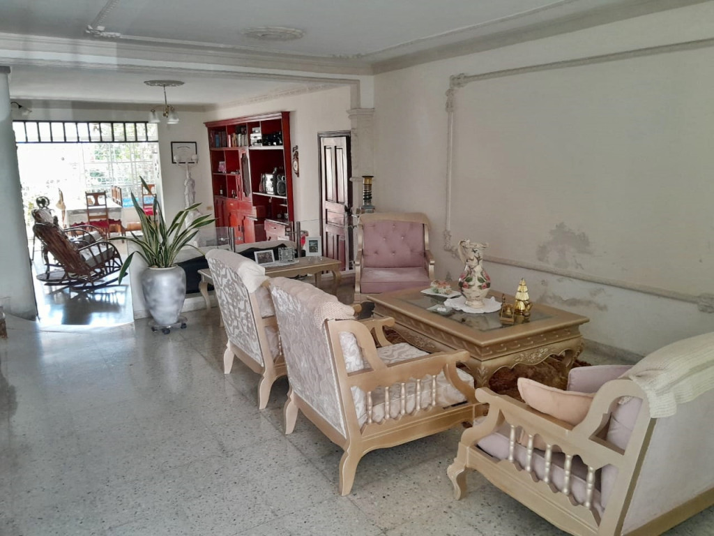 Casa en venta en Las Mercedes, Barranquilla · foto 3 de 9