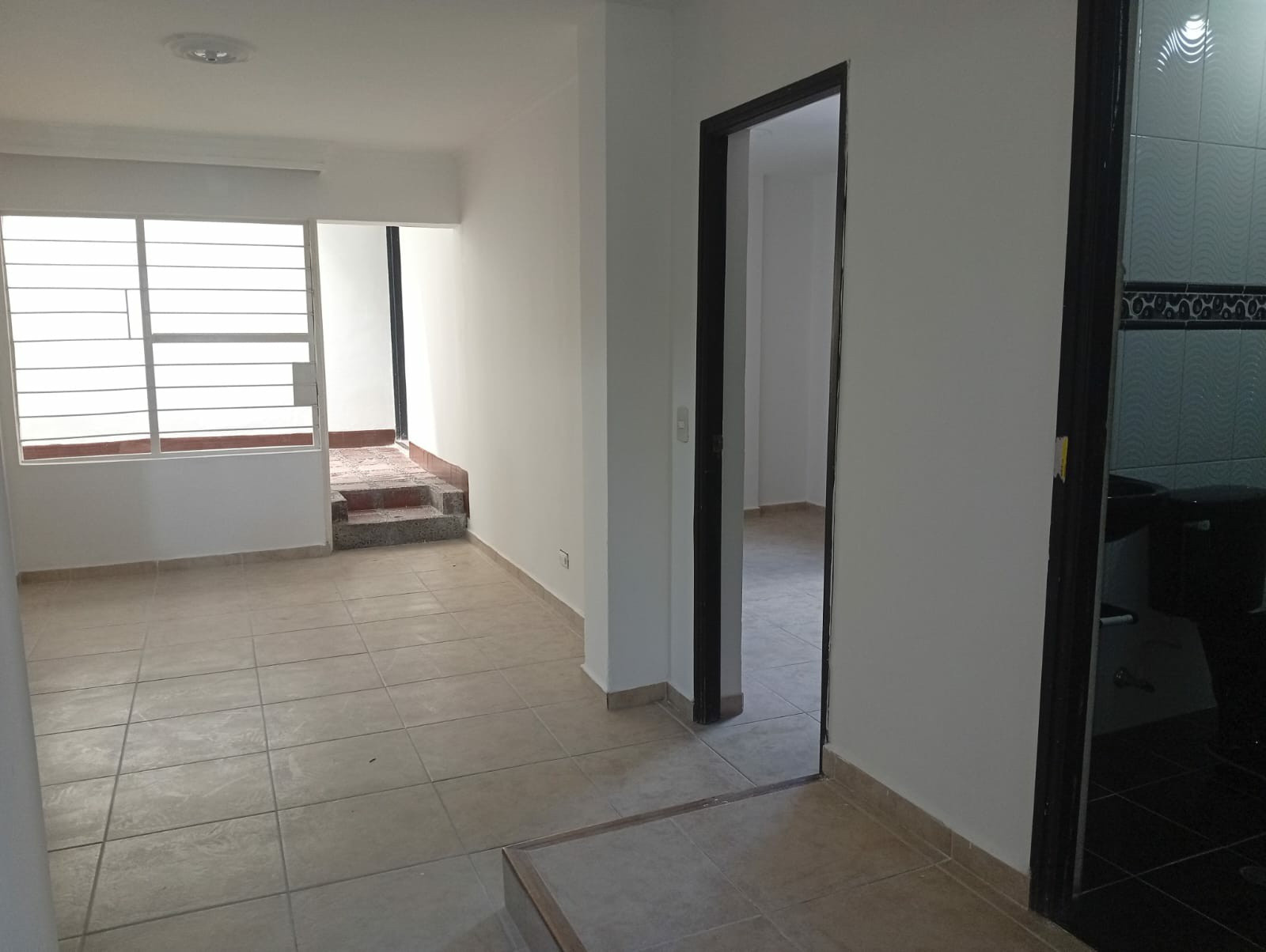 3BR House in Santa Mónica (95 m²) - 2