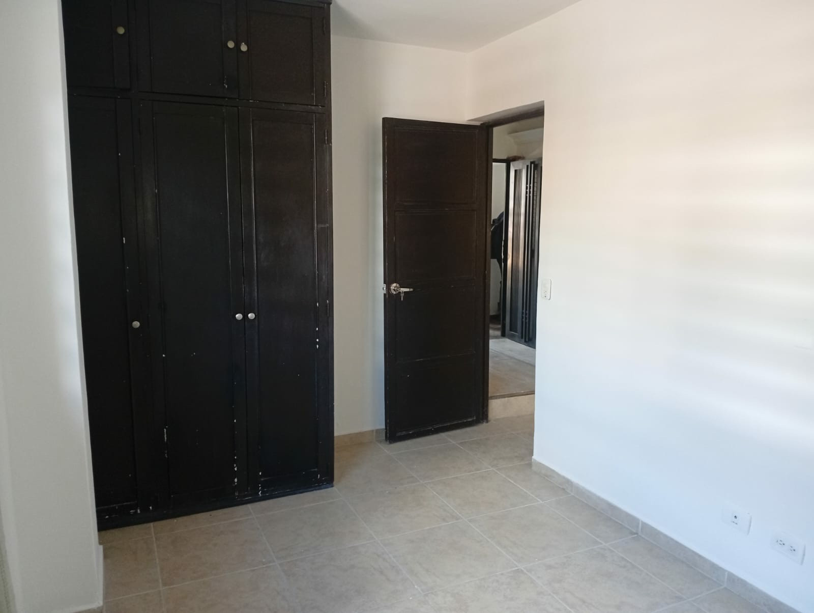 3BR House in Santa Mónica (95 m²) - 3