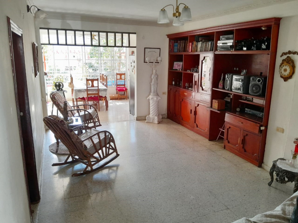 Casa en venta en Las Mercedes, Barranquilla · foto 5 de 9