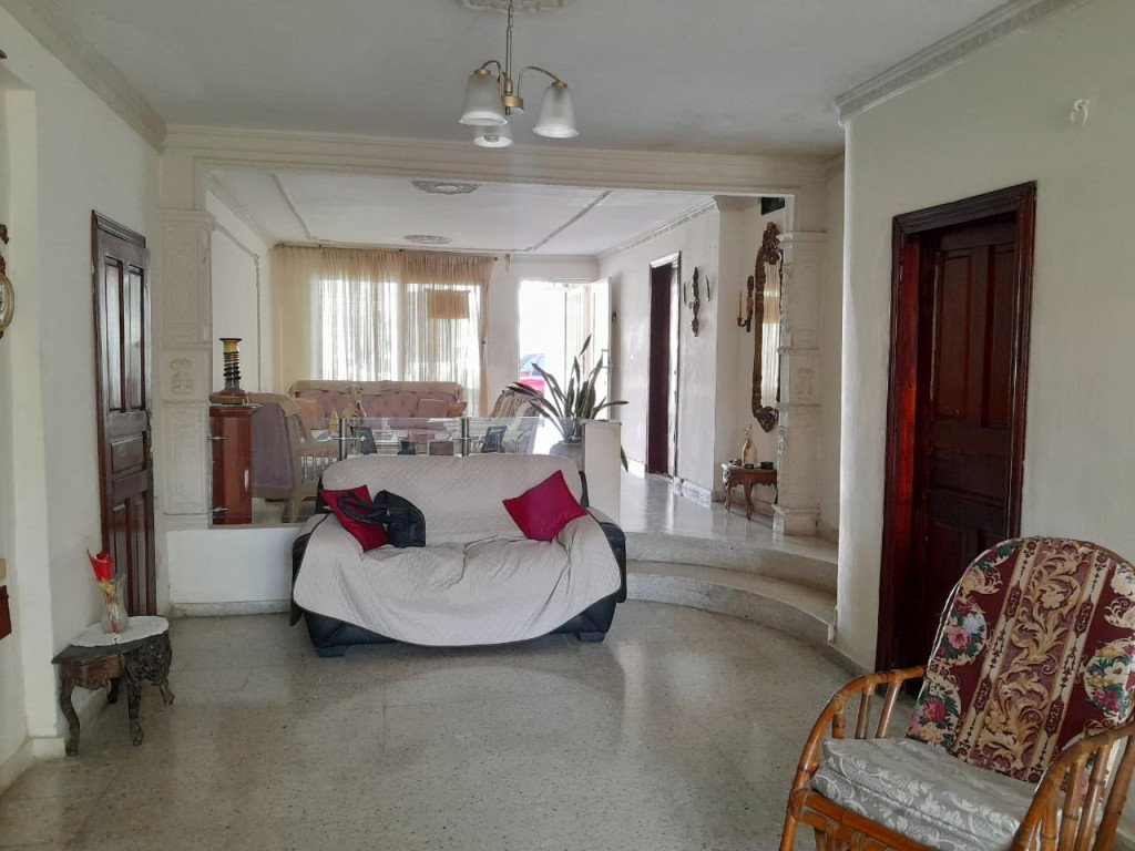 Casa en venta en Las Mercedes, Barranquilla · foto 6 de 9