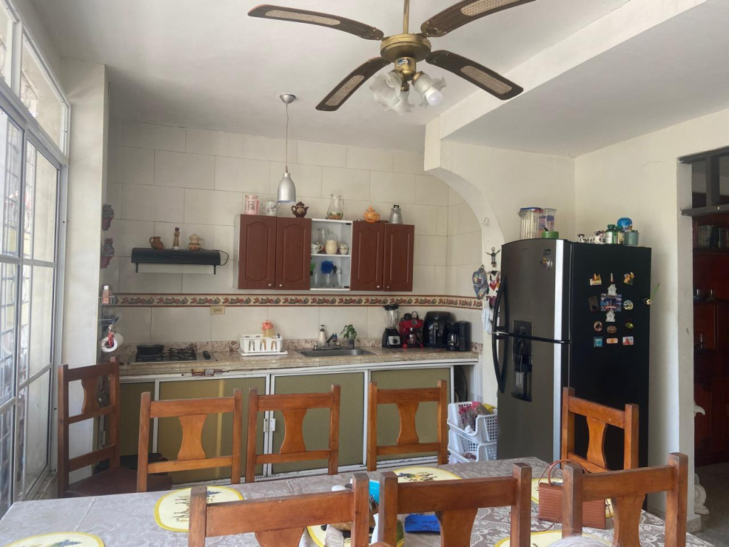 Casa en venta en Las Mercedes, Barranquilla · foto 7 de 9
