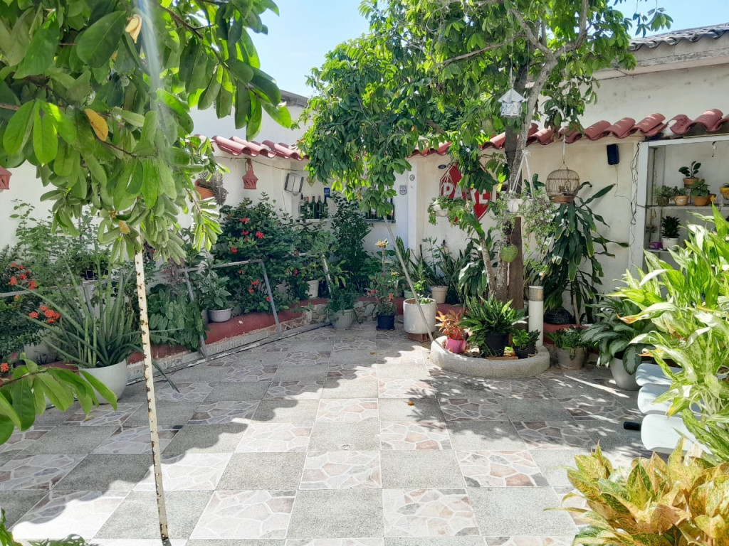 Casa en venta en Las Mercedes, Barranquilla · foto 9 de 9