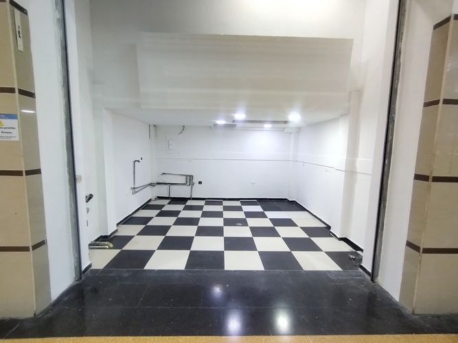 Local en arriendo en El Prado, Barranquilla, 29 m² · foto 2 de 5