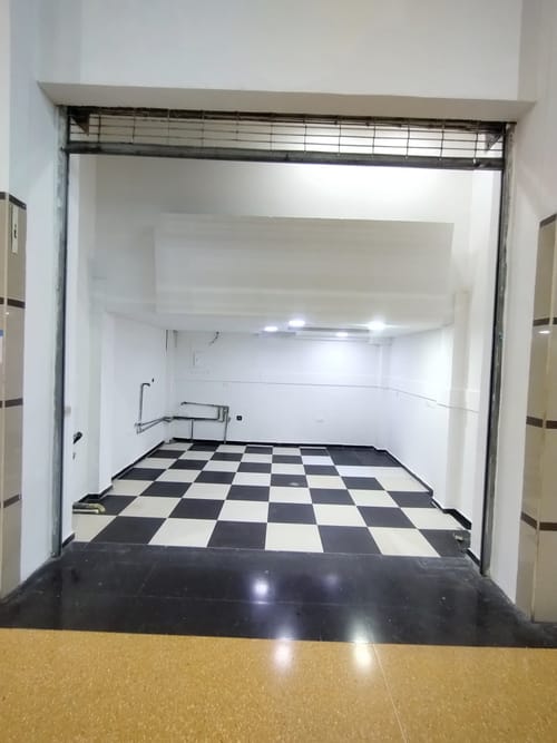 Local en arriendo en El Prado, Barranquilla, 29 m² · foto 3 de 5