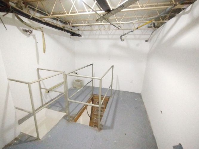 Local en arriendo en El Prado, Barranquilla, 29 m² · foto 4 de 5