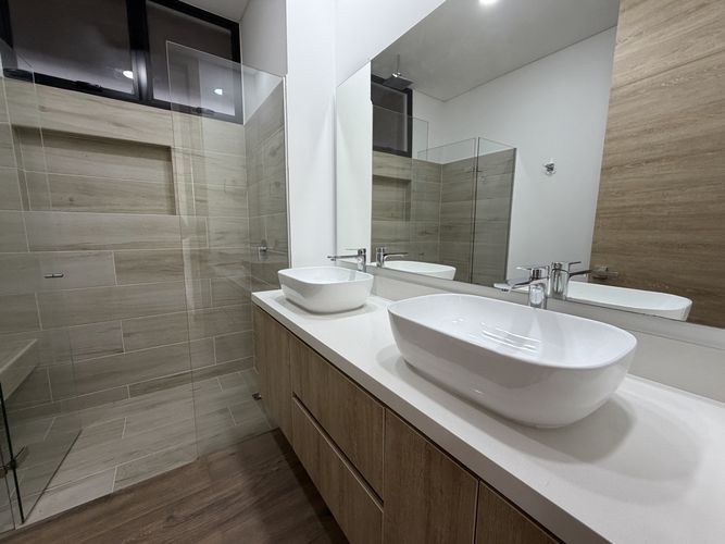 Apartamento de 3 alcobas en venta en Loma Del Escobero, Envigado, 163 m² · foto 16 de 19