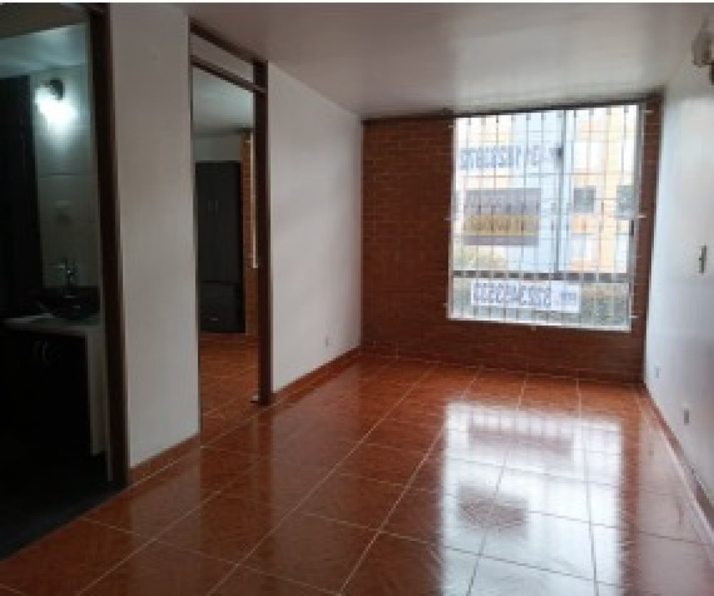 Apartamento en Arriendo en Castilla, Bogotá