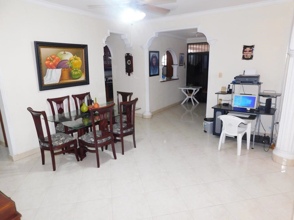 Casa en arriendo en La Concepcion, Barranquilla · foto 4 de 14