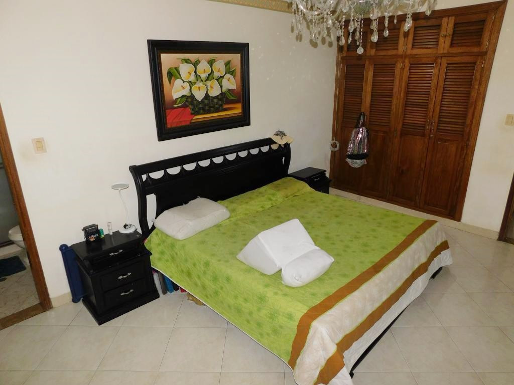Casa en arriendo en La Concepcion, Barranquilla · foto 7 de 14