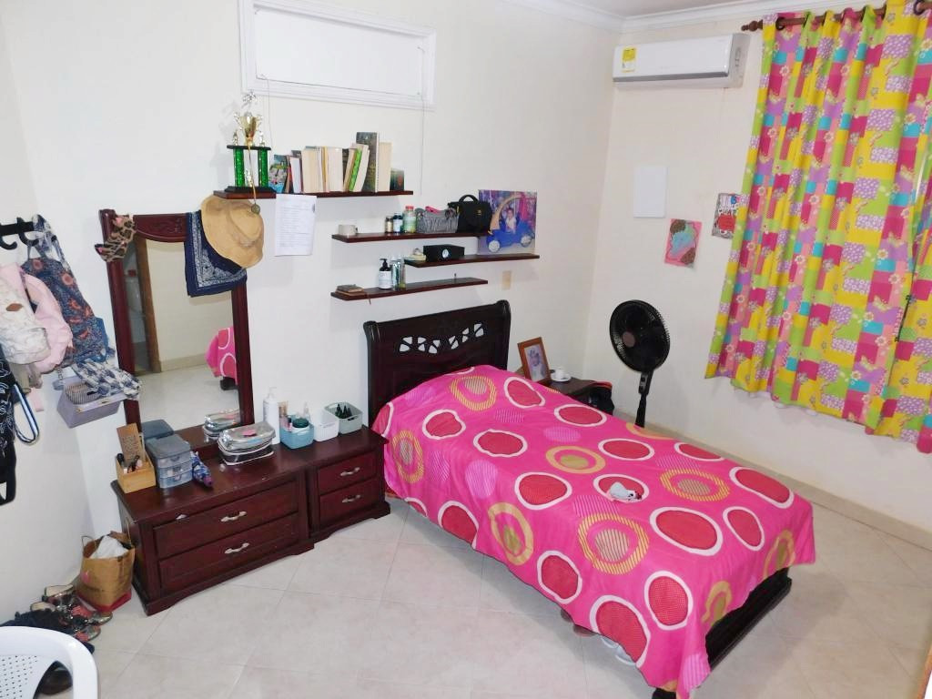 Casa en arriendo en La Concepcion, Barranquilla · foto 8 de 14