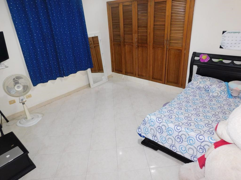 Casa en arriendo en La Concepcion, Barranquilla · foto 9 de 14