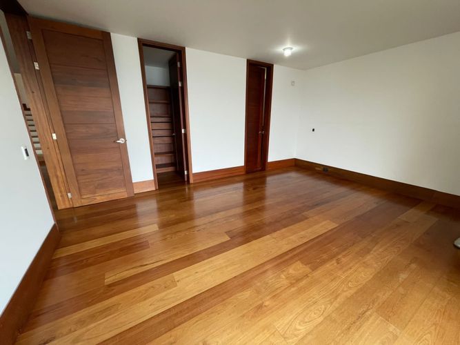 Casa de 3 alcobas en venta en Las Palmas, Medellín · foto 8 de 9