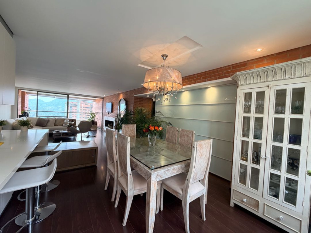 Apartamento en venta en La Calera, Medellín · foto 5 de 8