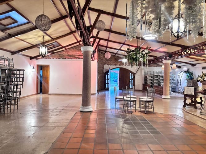 Local en arriendo en La Campiña, Barranquilla, 500 m² · foto 2 de 18